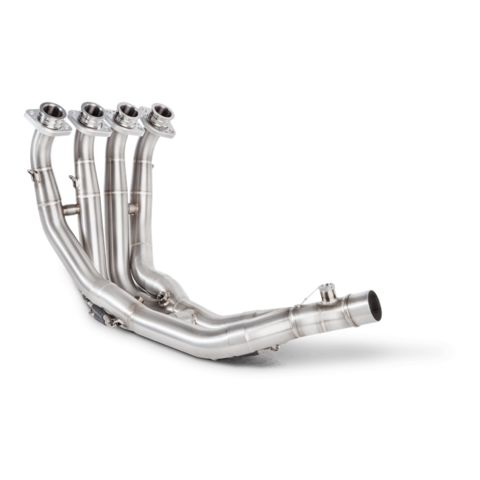 Akrapovic Exhaust Headers Yamaha R6 2008-2020