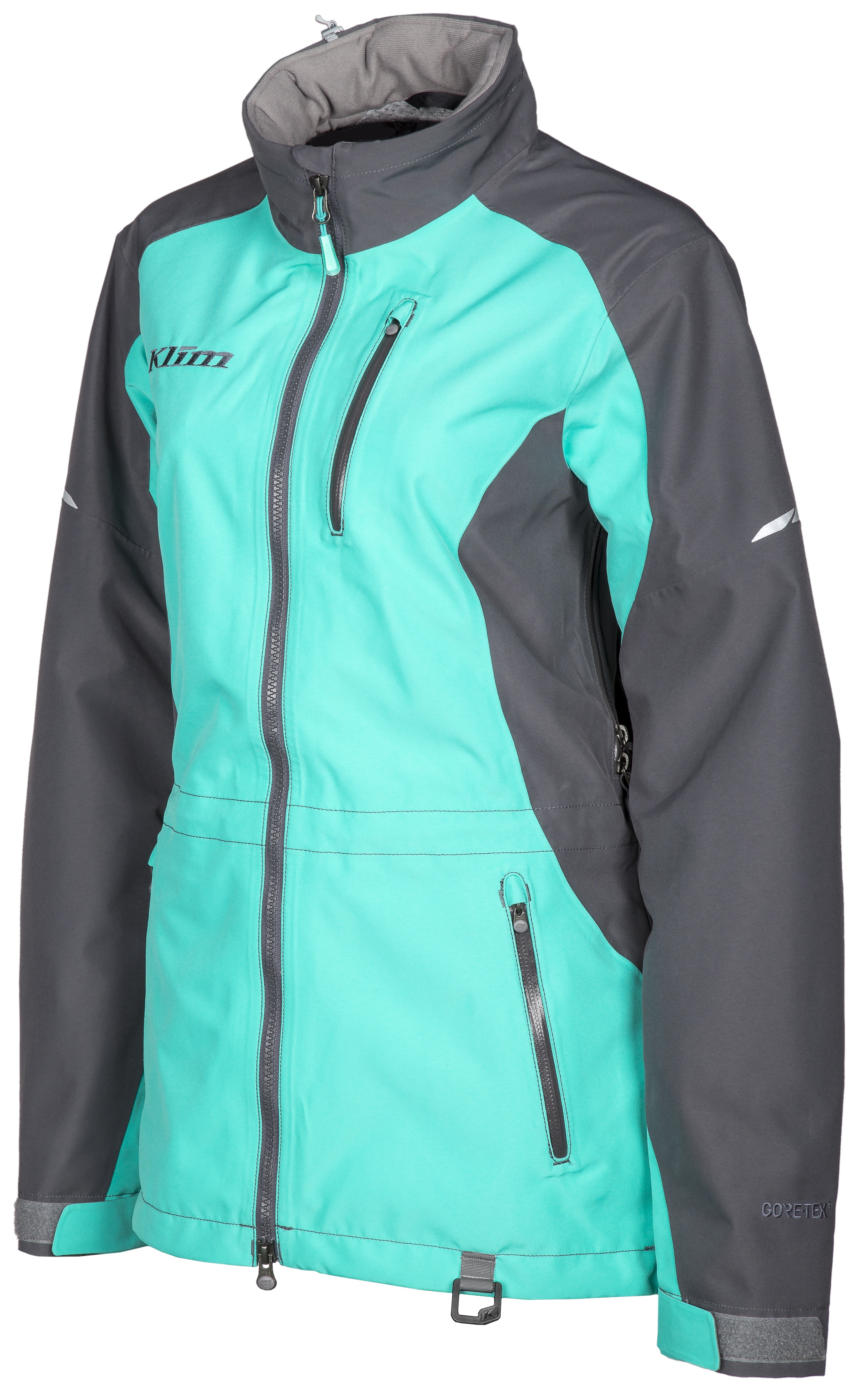 Klim Alpine Women's Parka (XS) - Cycle Gear