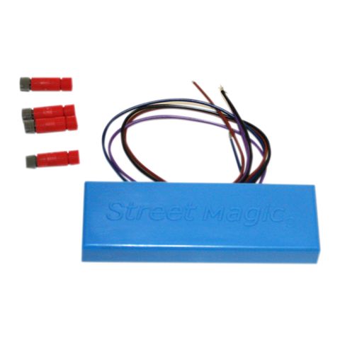 Custom Dynamics Adjustable Signal Stabilizer
