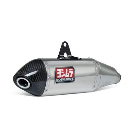 Yoshimura RS-4 Slip-On Exhaust Honda CRF250L / Rally 2017-2020
