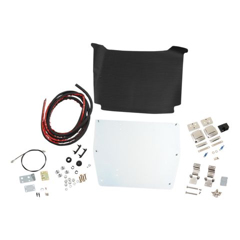 Drag Specialties Tour-Pak Hardware Kit For Harley Touring 2006-2013