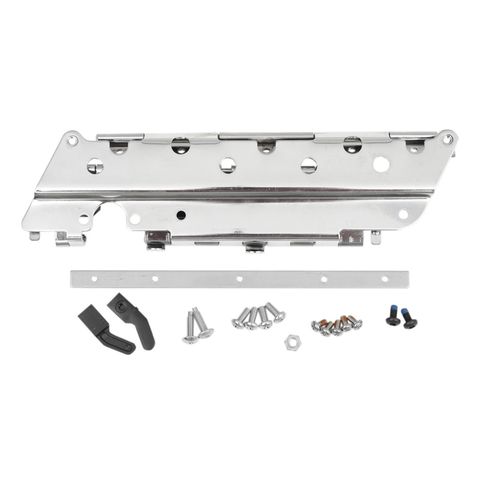 Drag Specialties Saddlebag Latch Kit For Harley Touring 1993-2013