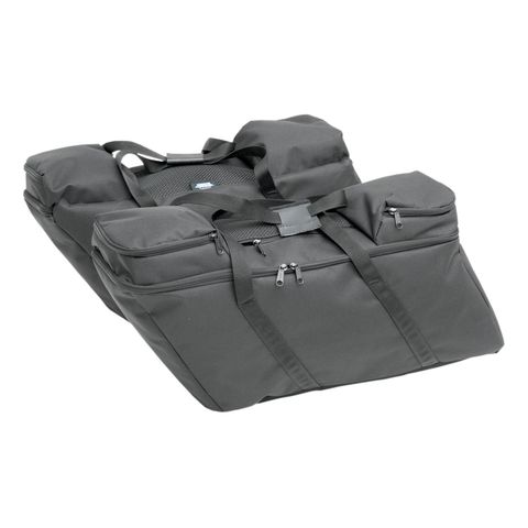 Drag Specialties Saddlebag Liners For Harley Touring 1993-2013