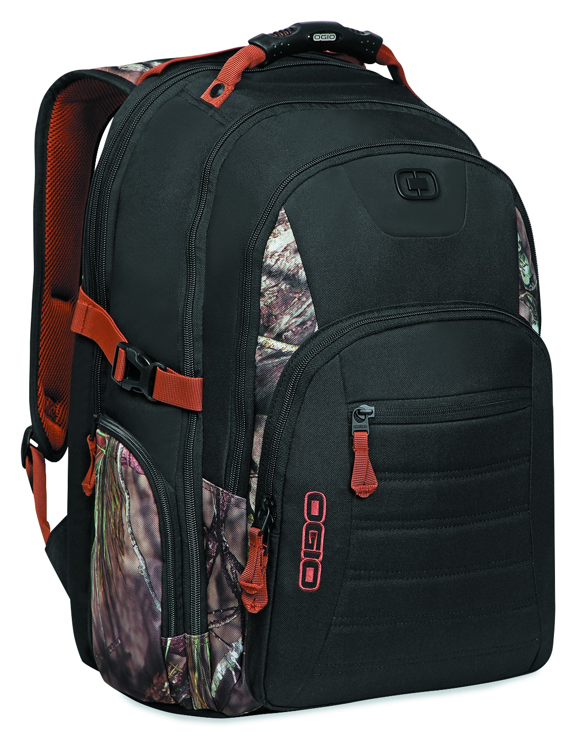 OGIO Urban Backpack Cycle Gear