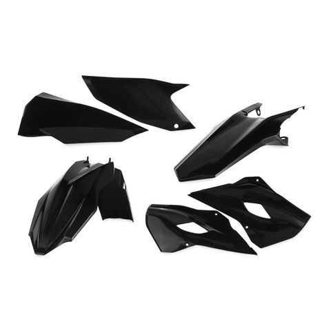 Acerbis Standard Plastic Kit Husqvarna 125cc-450cc 2016-2018