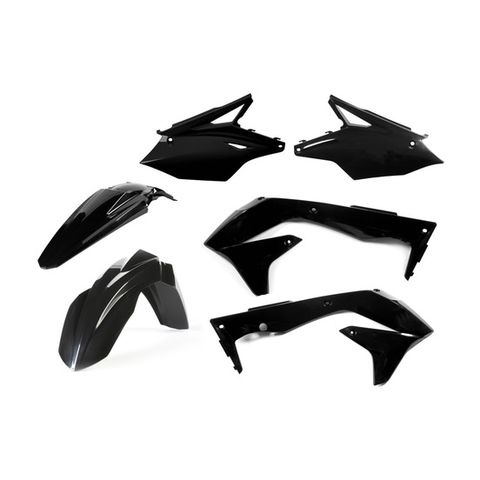 Acerbis Standard Plastic Kit Kawasaki KX450F 2016-2017