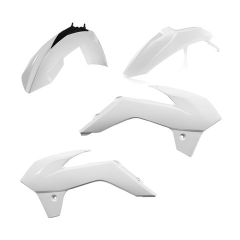 Acerbis Standard Plastic Kit KTM SX 85 2013-2017