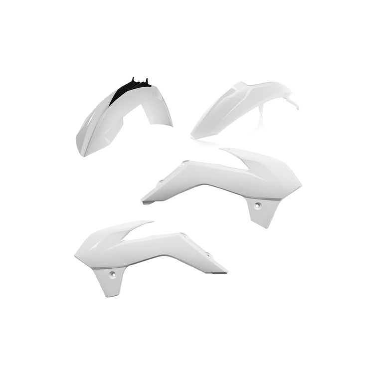Acerbis Standard Plastic Kit KTM SX 85 