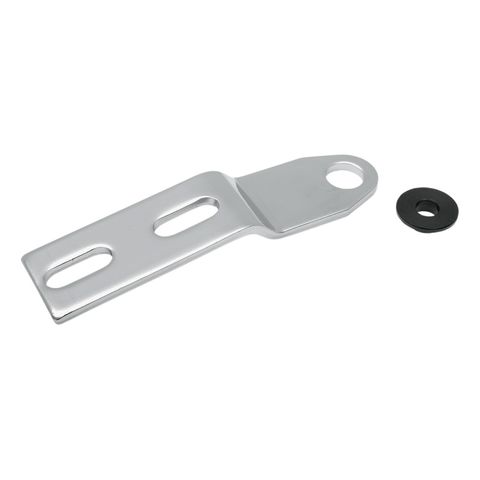Drag Specialties Rear Seat Mounting Bracket For Harley