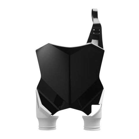 Acerbis Raptor Front Number Plate Kawasaki KX250 / KX450 / F / X / SR 2016-2026