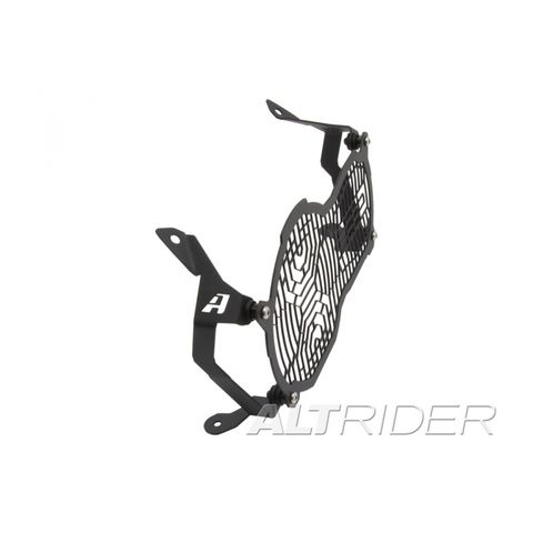 AltRider Headlight Guard Dual-Lens Kit BMW R1200GS / Adventure / R1250GS / Adventure