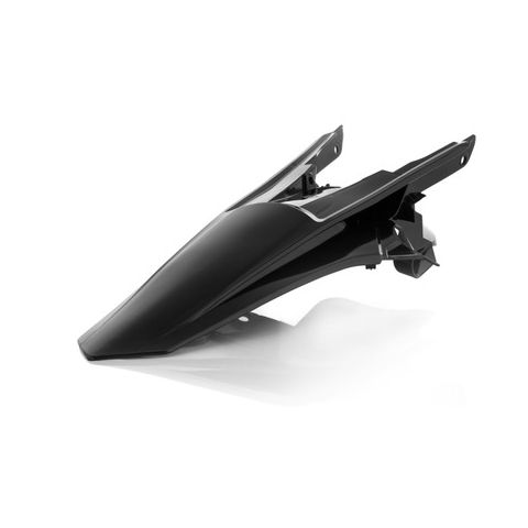 Acerbis Rear Fender KTM EXC-F / XC-W 150cc-300cc 2017-2019