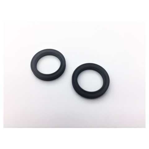 Drag Specialties Saddlebag Lever Quad Seal Kit For Harley Touring 2014-2025