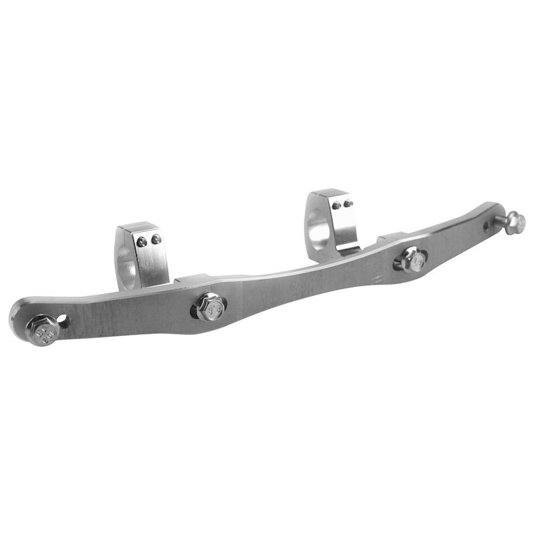 Cycra Solution Mount System 1-1/8" [Previously Installed]