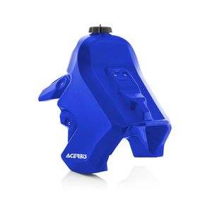 Acerbis Fuel Tank Drz400 Acerbis Fuel Tank Suzuki DR-Z400S SM 2000