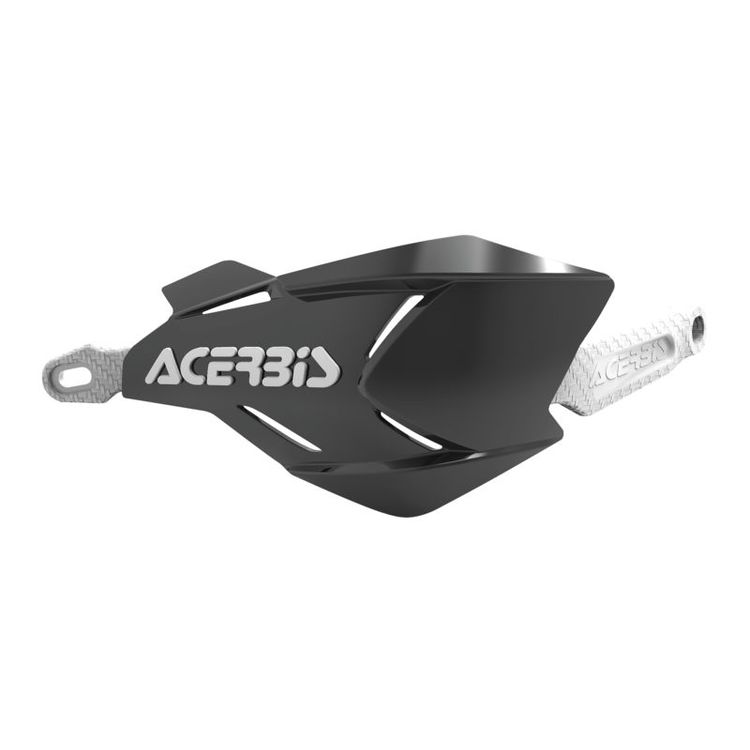 Acerbis X Factory Handguards Cycle Gear