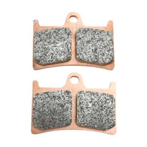 EBC GPFAX380HH-UK Race Front Brake Pads