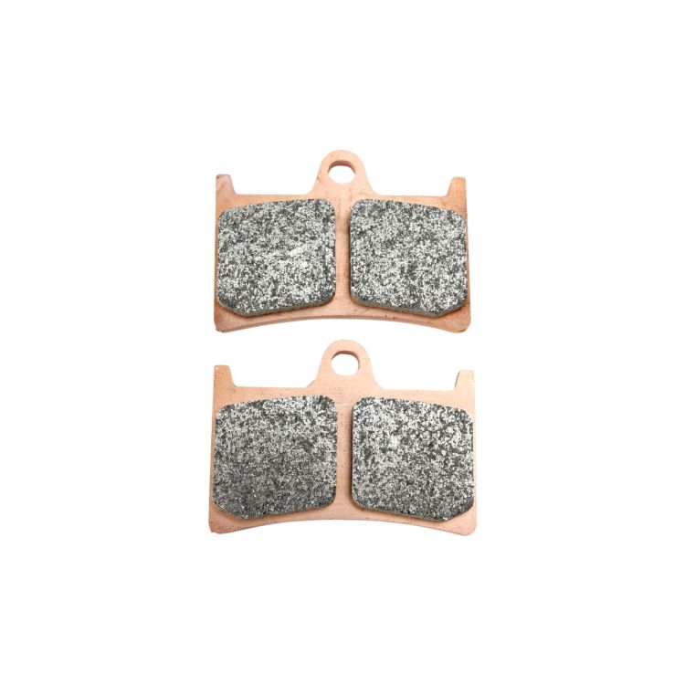 EBC GPFAX380HH-UK Race Front Brake Pads