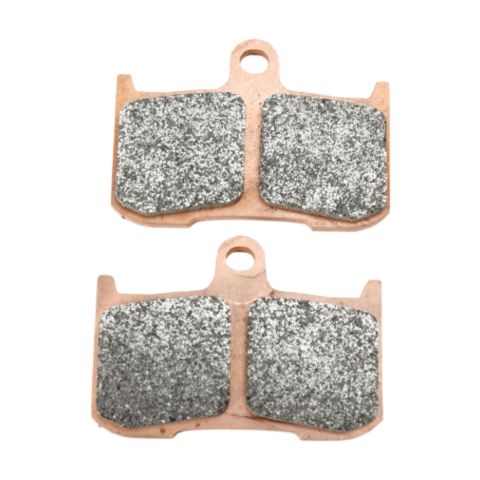 EBC GPFAX347HH-UK Race Front Brake Pads