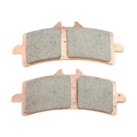 EBC GPFAX Race Front Brake Pads