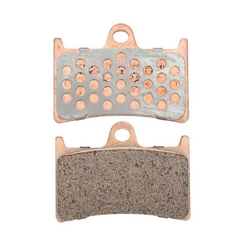 EBC Double-H Sintered Front Brake Pads