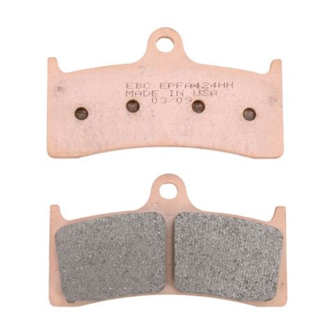 EBC EPFA265HH Road Race Front Brake Pads