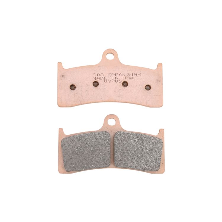 EBC EPFA265HH Road Race Front Brake Pads