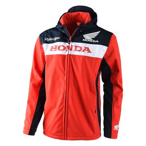 honda dirt bike jacket