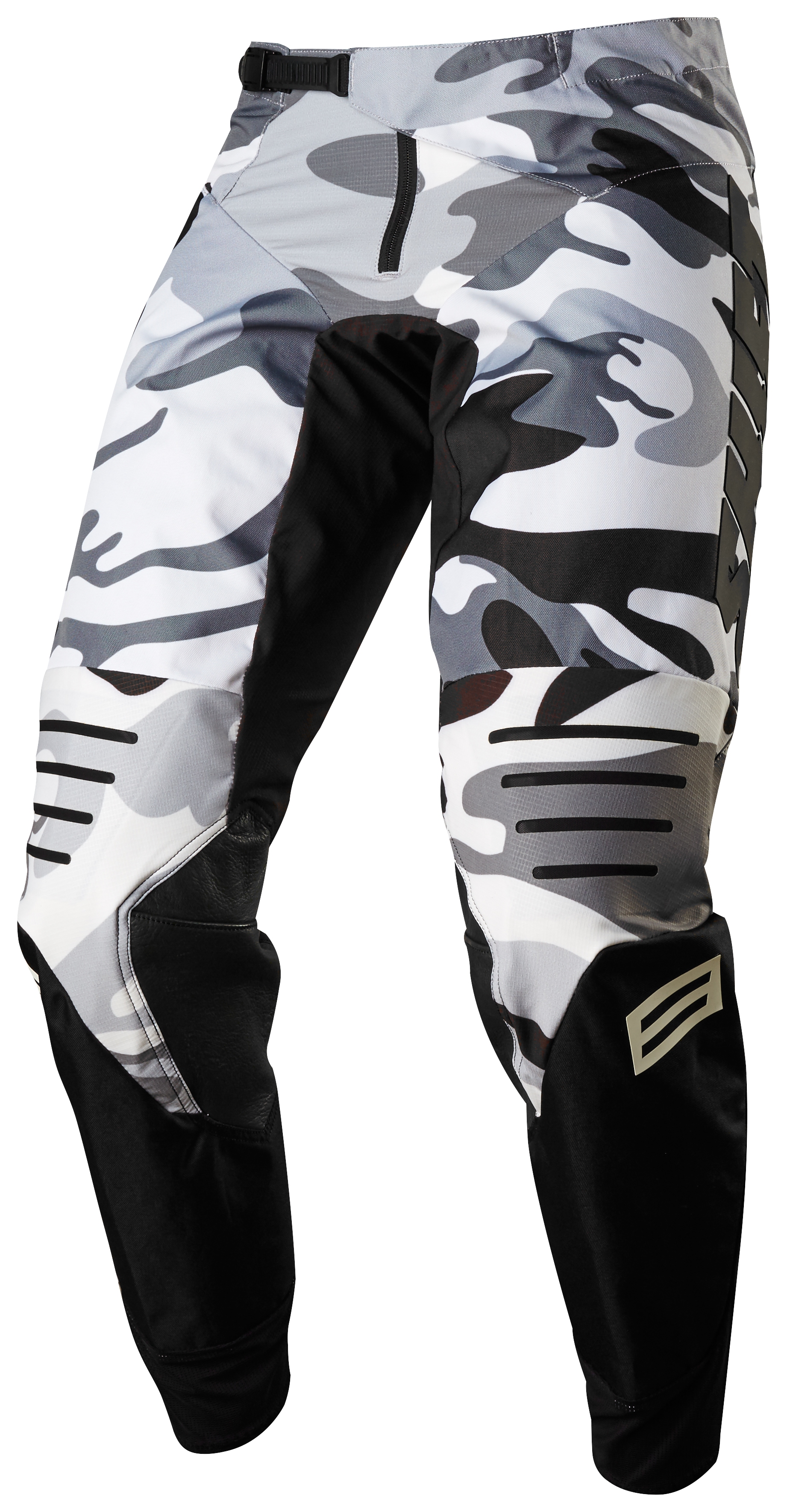 SHIFT LABEL BLACK G.I.フロー ブラックカモ 28 shift3lack_label20_th_year_thr