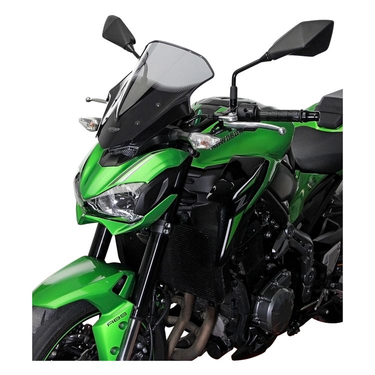 LeoVince LV10 Slip-On Kawasaki Z900 2020/21 