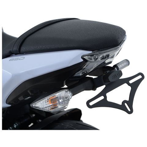 R&G Racing Fender Eliminator Kawasaki Z650 / Ninja 650 2017-2026