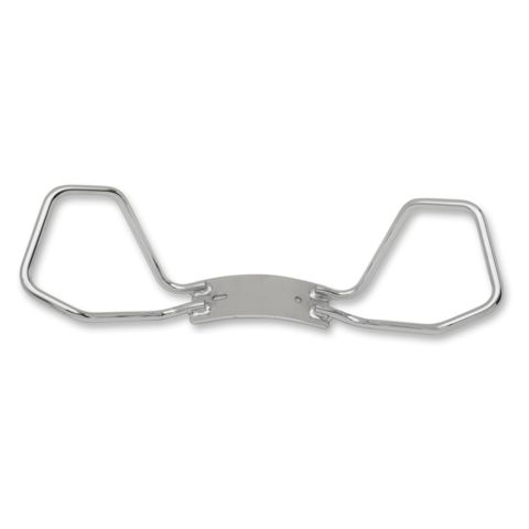 Drag Specialties Passenger Hand Rail For Harley Touring 2014-2025