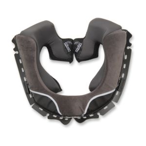 agv cheek pads k3 sv Helmet The cheek pads are interchangeable within shell size only Accessory AGV CHEEK PADS K3