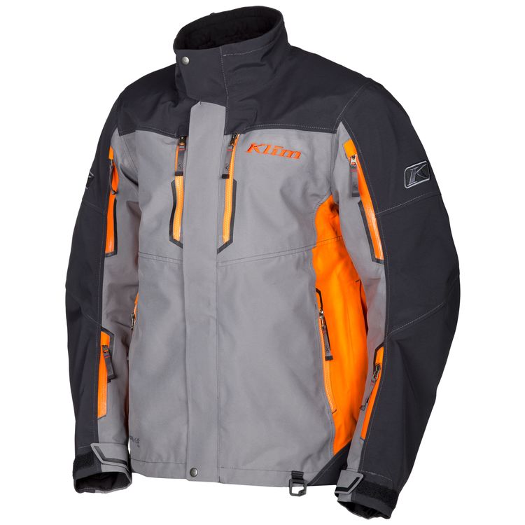 klim storm parka
