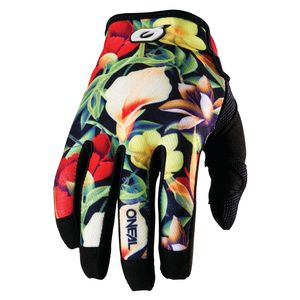 oneal mtb gloves