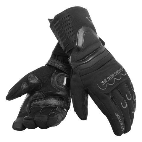 Dainese Scout 2 Gore-Tex Gloves (2XL)