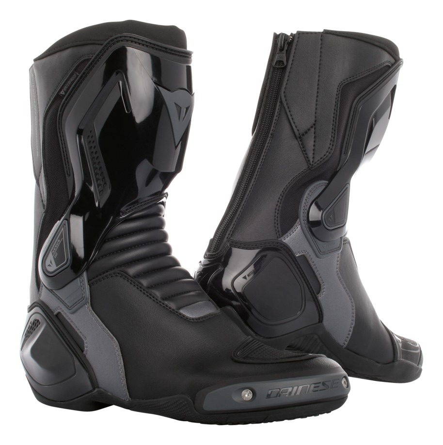 Dainese Nexus D-WP Boots (40) - Cycle Gear