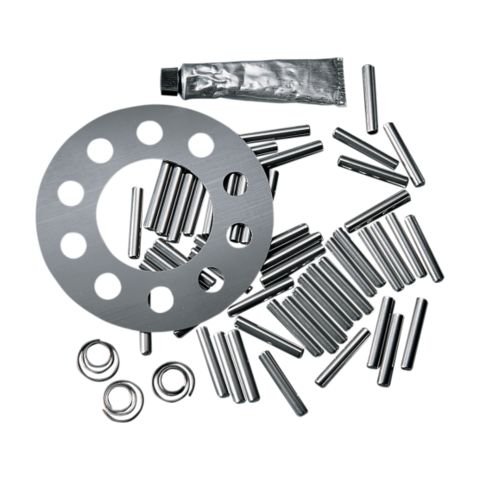 BDL Big Fix Roller Bearing Kit For Harley 4-Speed Transmissions