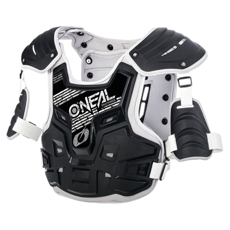 O'Neal PXR Chest Protector Cycle Gear