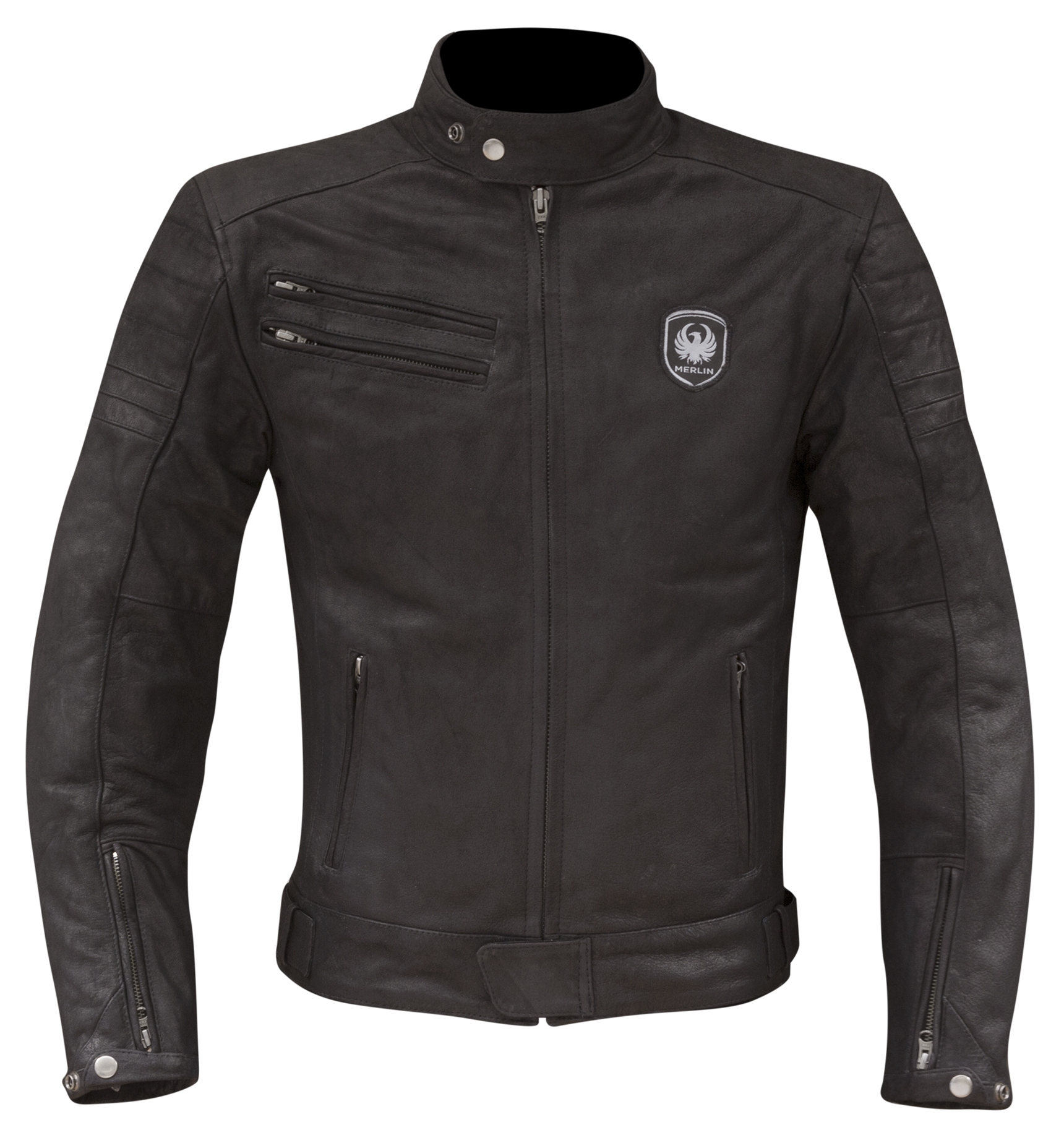 Merlin Alton Jacket - Cycle Gear