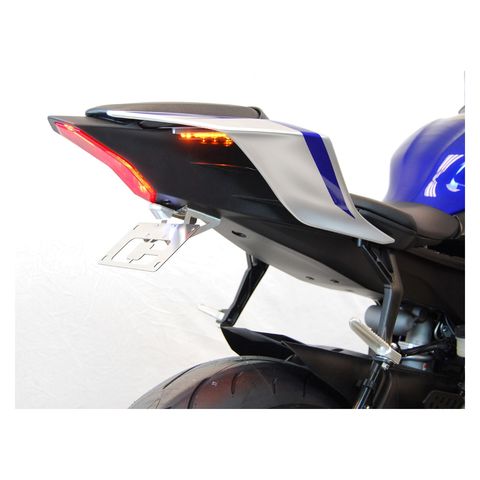 Competition Werkes Fender Eliminator Kit Yamaha R6 2017-2020
