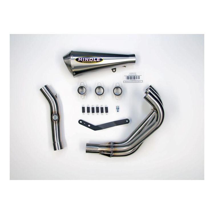 Stainless Steel/Stainless Steel