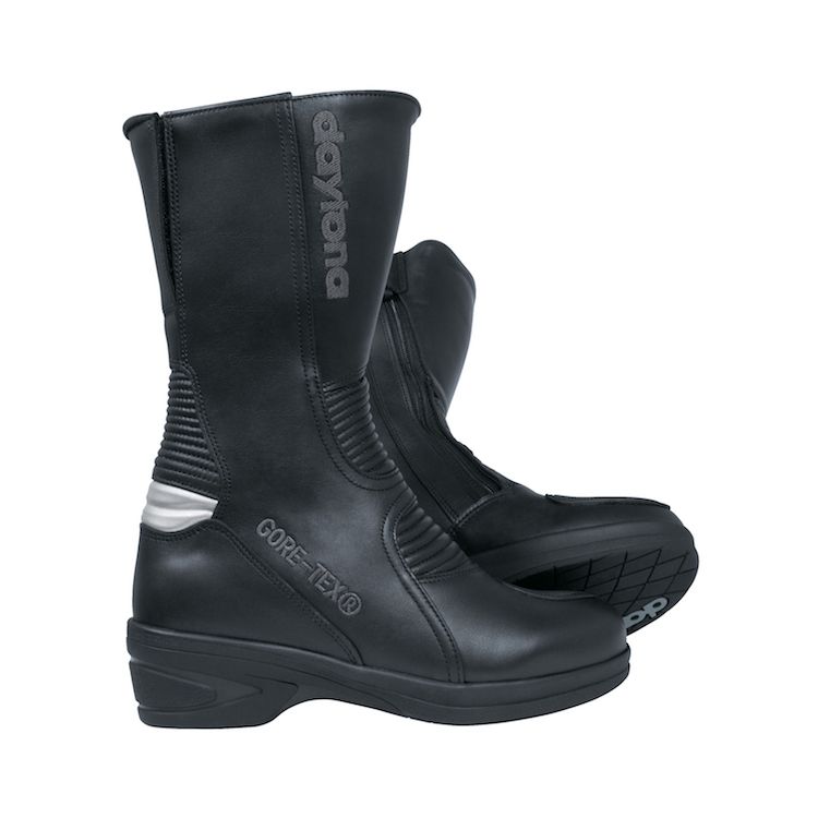 Daytona Lady Pilot GTX Boots - Cycle Gear