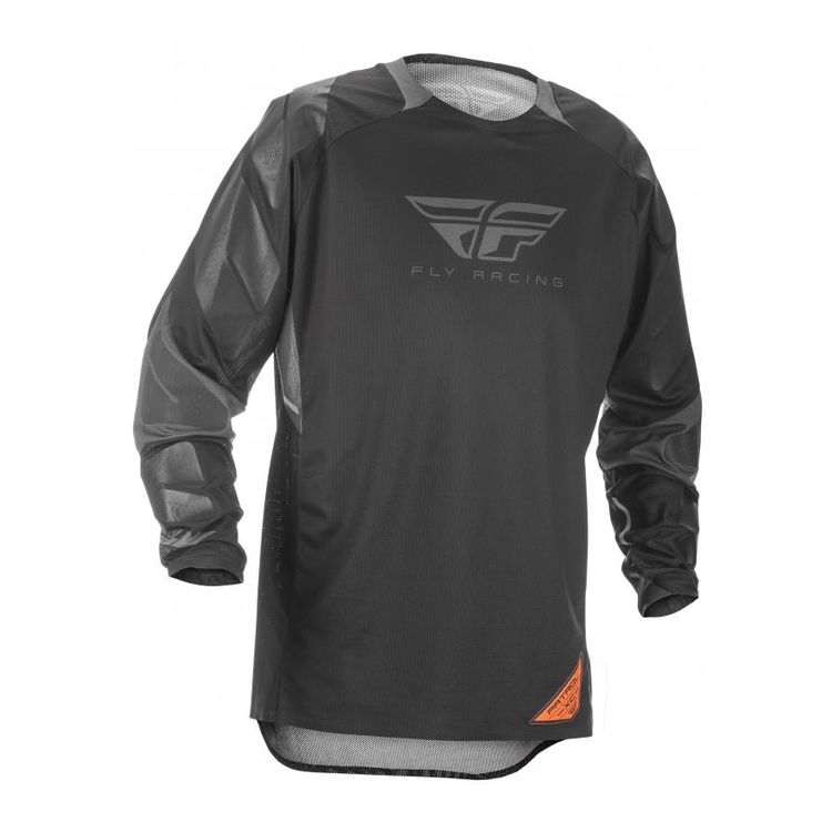 Fly Racing Dirt Patrol XC Jersey - Cycle Gear