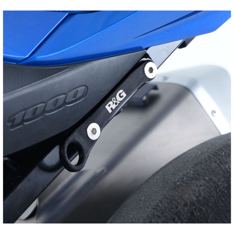 R&G Racing Tie-Down Hooks