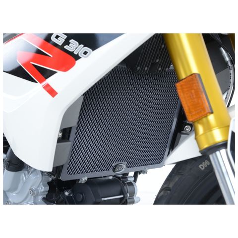R&G Racing Radiator Guard BMW G310R / G310GS 2016-2025