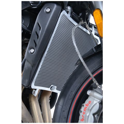 R&G Racing Radiator Guard Triumph Street Triple 765 / R / RS 2017-2022