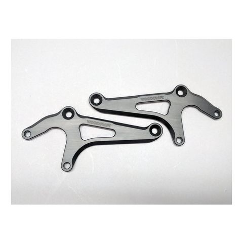 Woodcraft Superbike Lifters Yamaha R6 / R7 2017-2025