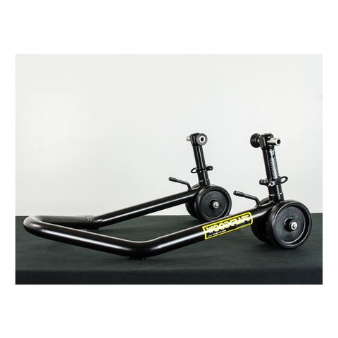 Woodcraft Superbike Lifter Rear Stand