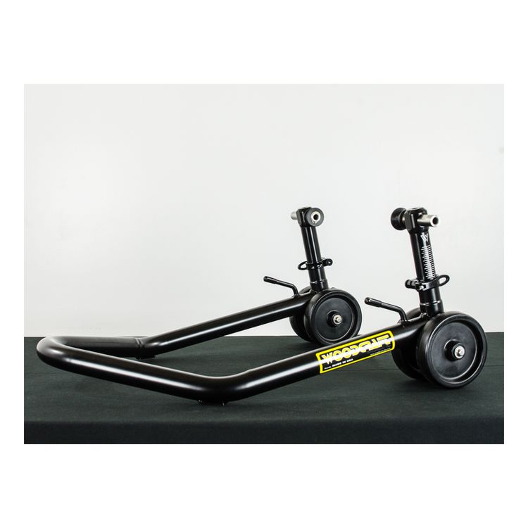 Woodcraft Superbike Lifter Rear Stand